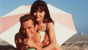 Backdrop к сериалу "Beverly Hills, 90210" #1278257