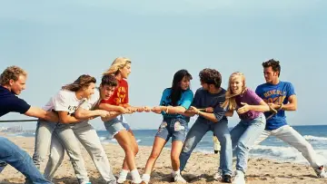 Backdrop к сериалу "Beverly Hills, 90210" #1278258