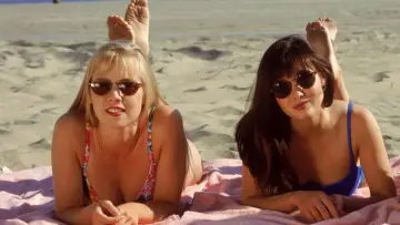 Backdrop к сериалу "Beverly Hills, 90210" #1278259