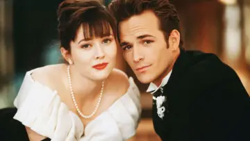 Backdrop к сериалу "Beverly Hills, 90210" #1278260