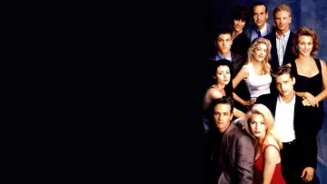 Backdrop к сериалу "Beverly Hills, 90210" #1278268