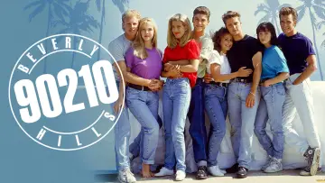 Backdrop к сериалу "Beverly Hills, 90210" #1278271