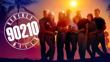 Backdrop к сериалу "Beverly Hills, 90210" #1278277