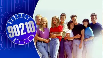 Backdrop к сериалу "Beverly Hills, 90210" #1278278
