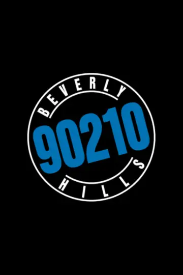 Poster к сериалу "Beverly Hills, 90210" #1278291