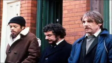 Backdrop for the TV series "Boys from the Blackstuff" #1789121