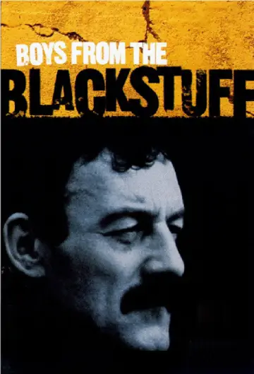 Poster for the TV series "Boys from the Blackstuff" #1789128