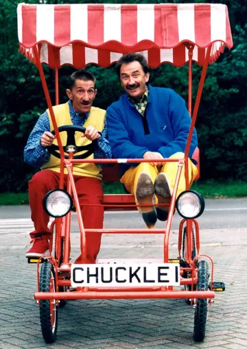 ChuckleVision Poster