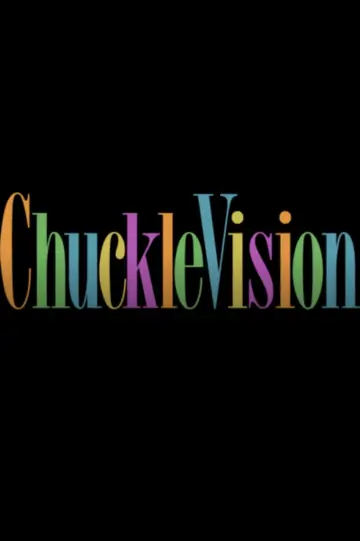 Poster к сериалу "ChuckleVision" #1380193