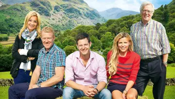 Backdrop к сериалу "Countryfile" #1313249