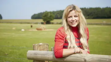Backdrop к сериалу "Countryfile" #1313250