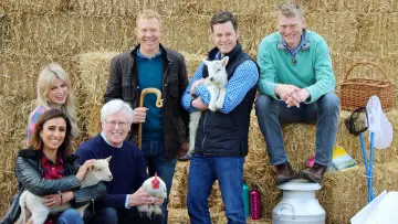 Backdrop к сериалу "Countryfile" #1313251