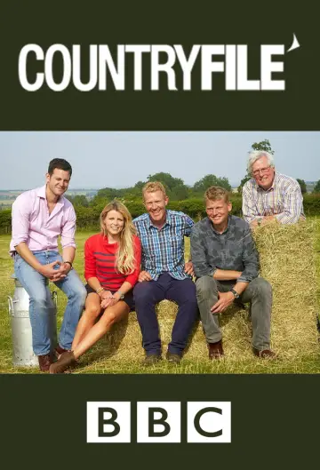 Poster к сериалу "Countryfile" #1313253