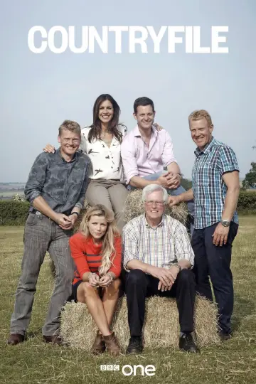 Poster к сериалу "Countryfile" #1313254