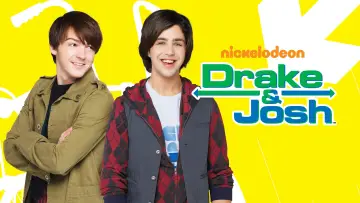 Backdrop к сериалу "Drake & Josh" #1350834