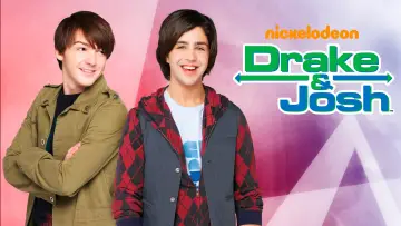 Backdrop к сериалу "Drake & Josh" #1350837