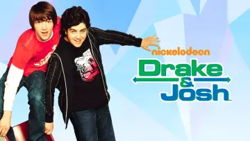Backdrop к сериалу "Drake & Josh" #1350838
