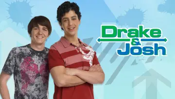 Backdrop к сериалу "Drake & Josh" #1350839