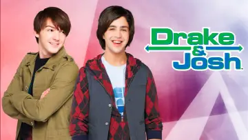 Backdrop к сериалу "Drake & Josh" #1350840