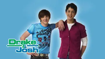 Backdrop к сериалу "Drake & Josh" #1350853