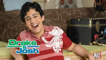 Backdrop к сериалу "Drake & Josh" #1350855