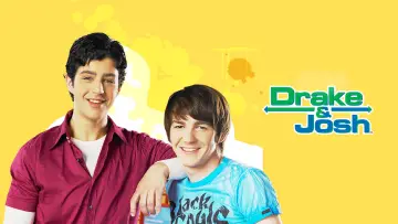 Backdrop к сериалу "Drake & Josh" #1350856