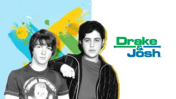 Backdrop к сериалу "Drake & Josh" #1350857