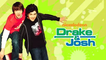 Backdrop к сериалу "Drake & Josh" #1350858