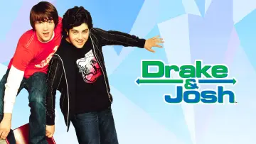 Backdrop к сериалу "Drake & Josh" #1350860