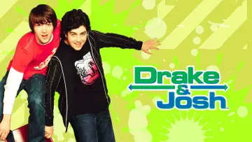 Backdrop к сериалу "Drake & Josh" #1350863