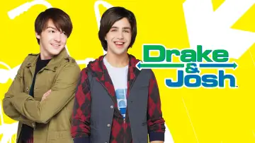 Backdrop к сериалу "Drake & Josh" #1350864