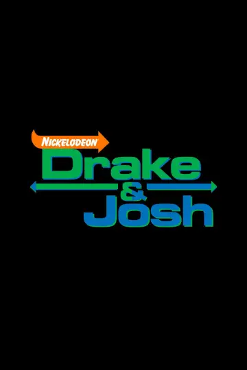 Poster к сериалу "Drake & Josh" #1350882