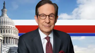 Backdrop for the TV series "Fox News Sunday" #1536798