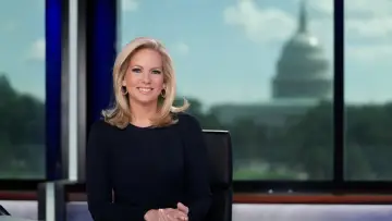 Backdrop for the TV series "Fox News Sunday" #1536799