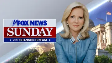 Backdrop for the TV series "Fox News Sunday" #1536800