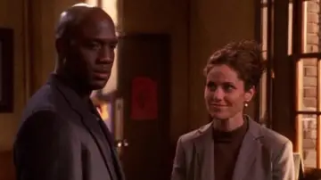 Backdrop к сериалу "Judging Amy" #1312812