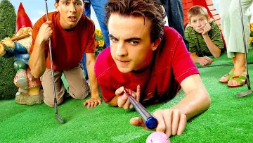 Backdrop к сериалу "Malcolm in the Middle" #1279329