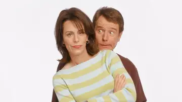 Backdrop к сериалу "Malcolm in the Middle" #1279330