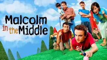 Backdrop к сериалу "Malcolm in the Middle" #1279332
