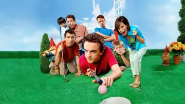Backdrop к сериалу "Malcolm in the Middle" #1279334
