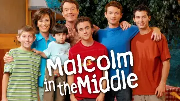 Backdrop к сериалу "Malcolm in the Middle" #1279336