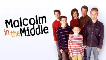 Backdrop к сериалу "Malcolm in the Middle" #1279337