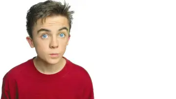 Backdrop к сериалу "Malcolm in the Middle" #1279339