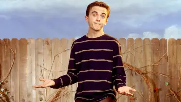 Backdrop к сериалу "Malcolm in the Middle" #1279340