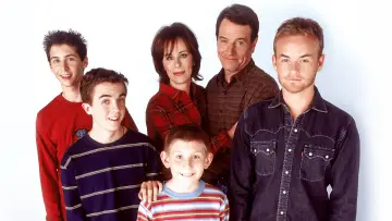 Backdrop к сериалу "Malcolm in the Middle" #1279341