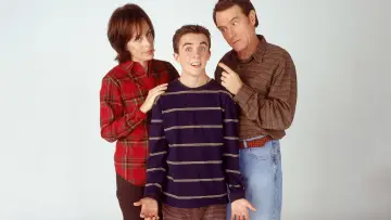 Backdrop к сериалу "Malcolm in the Middle" #1279343
