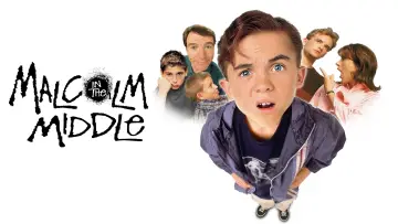 Backdrop к сериалу "Malcolm in the Middle" #1279345
