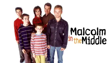 Backdrop к сериалу "Malcolm in the Middle" #1279346