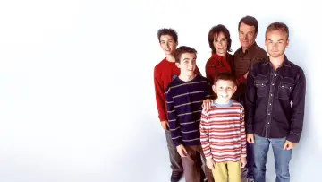 Backdrop к сериалу "Malcolm in the Middle" #1279347