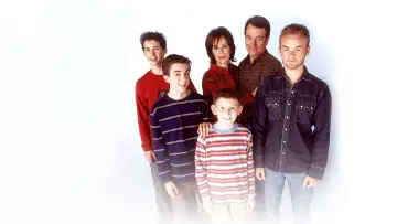 Backdrop к сериалу "Malcolm in the Middle" #1279350